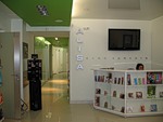 В Красивый Салон красоты Требуются Красивые Люди!