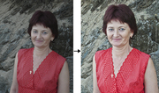 Фотообработка