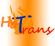 Горячий интернет каталог сайтов Hotrans.ru  