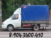 ПЕРЕВОЗКИ!  ГРУЗЧИКИ!  ПЕРЕЕЗДЫ!   8-904-3400-410
