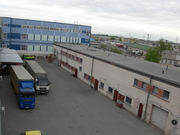 Продажа-  производственные помещения и зем.участок
