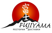 Ресторан доставки СУШИ и РОЛЛОВ в УФЕ Фудзияма
