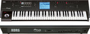 Рабочая станция KORG М50-61