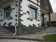 Ремонт и отделка квартир и др.помещений