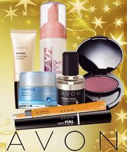 Требуются консультанты Avon 
