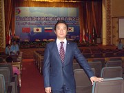 Переводчик и  в Шанхай,  Пекин,  Гуанчжоу,  Гонконг,  Шэньчжэнь,   Шаосин,  