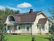 Бригада кровельщиков качественно выполнит работу любой сложности