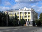 Вакансии в Администрации г.Чебоксары
