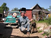 Монтаж и установка меж этажных лестниц
