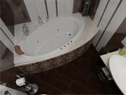 ремонт квартир и коттеджей