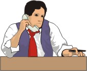 Приму на работу помощника руководителя