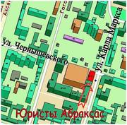 Юридическая фирма сдает в аренду вольным юристам рабочие места