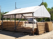 Продам металлоконструкции (ЛМК)