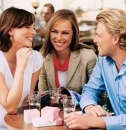 ORIFLAME. Доход. Нераспространение.
