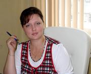 Бухгалтерское услуги 