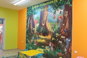 Требуются воспитатели,  детский повар-нянечка