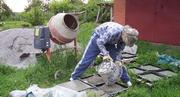 Требуется рабочие желательно бригада 4-6 человека