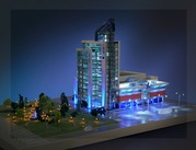 Макетная мастерская REAKTOR