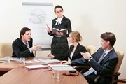 Требуется помощник руководителя