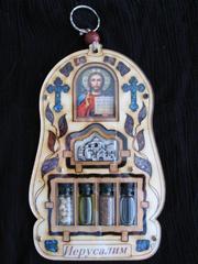 Подарки к Пасхе и Дню Победы