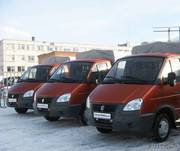 Водитель в крупную оптовую компанию