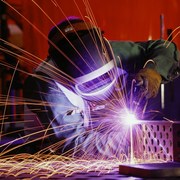 Электрогазосварщики,  слесаря