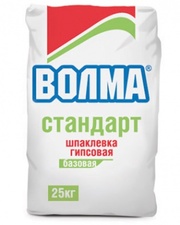 Продажа шпаклевки Волма в Москве и Области