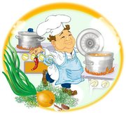 Повар-универсал (су0шеф,  ст. повар)