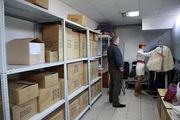 Зав. склада,  премии за эффективную работу