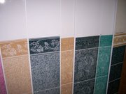 пластиковые панели                    