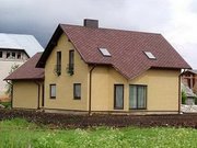требуются строители коттеджей в фирму