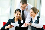 Торговый представитель для работы в офисе