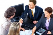 Специалист по продажам в торговую компанию