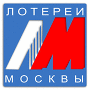 Продавец лотерейных билетов