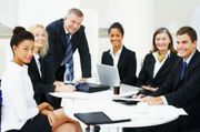 Координатор по работе с корпоративными клиентами