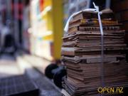 работник в арховный отдел