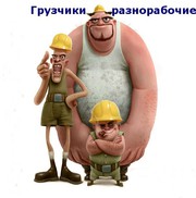 Срочно требуются  грузчики и разнорабочие!