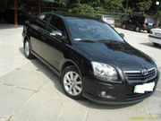 Водитель с личным авто Тойота