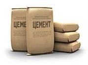 Цемент,  пескобетон,  материалы для кладки.