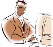 Работа на дому со свободным графиком – участие в несложных опросах