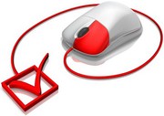 Интерент-работа на дому по заполнению несложных опросных анкет,  со сво