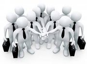 Специалист по работе с клиентами в торговую организацию