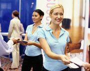 Подработка в свободное от работы и учёбы время