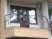 Изготволение металлоконструкций