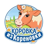 Торговый представитель на молочную подукцию