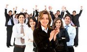 Сотрудники для работы в офисе