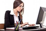 Требуется помощник бухгалтера в офис