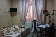 Недорогая гостиница 
