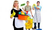 Уборщица в офис   Срочно,  подработка,  работа,  доходная, 