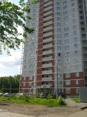 Проживание от 185 руб. в сутки